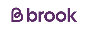 Brook Logo