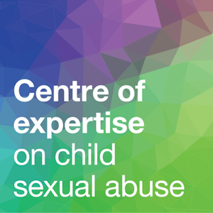 centre of expertise on child sexual abuse