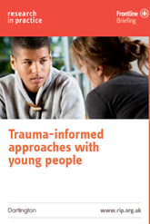 Trauma info