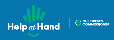 Help At Hand Logo