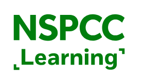 NSPCC logo
