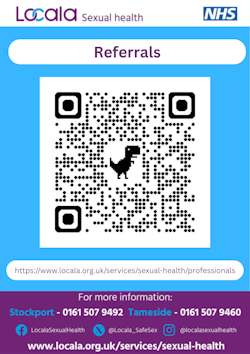 qr code